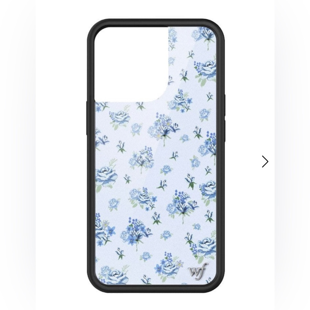 iphone 13 pro wildflower case
